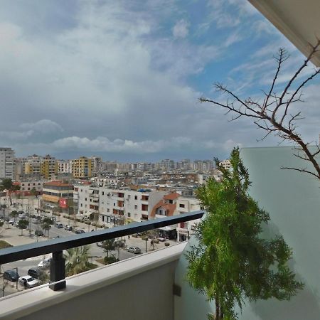 VlorëComfy Apartament公寓 外观 照片