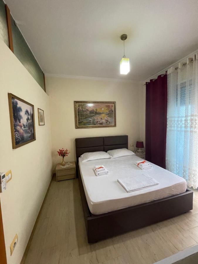 VlorëComfy Apartament公寓 外观 照片