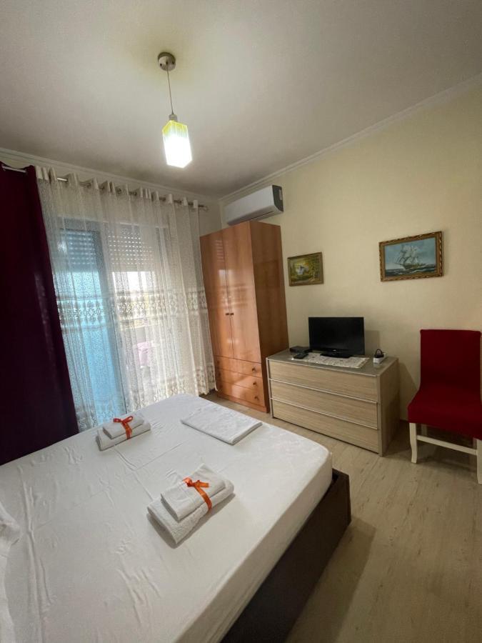 VlorëComfy Apartament公寓 外观 照片