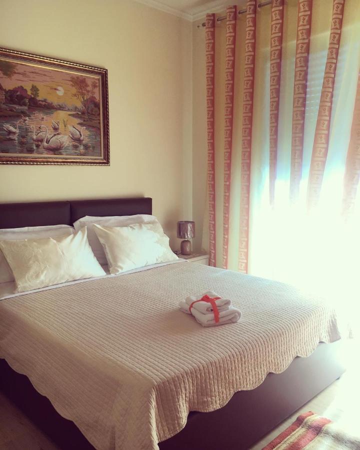 VlorëComfy Apartament公寓 外观 照片