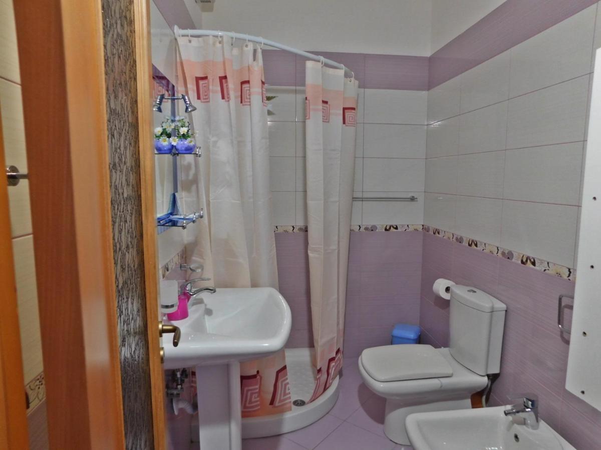 VlorëComfy Apartament公寓 外观 照片