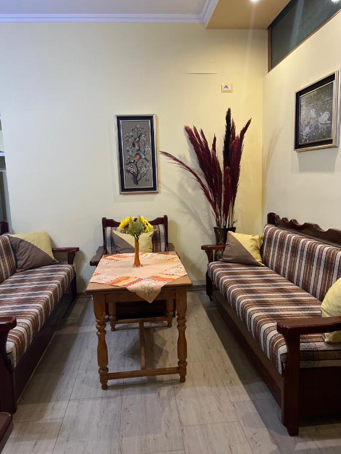 VlorëComfy Apartament公寓 外观 照片